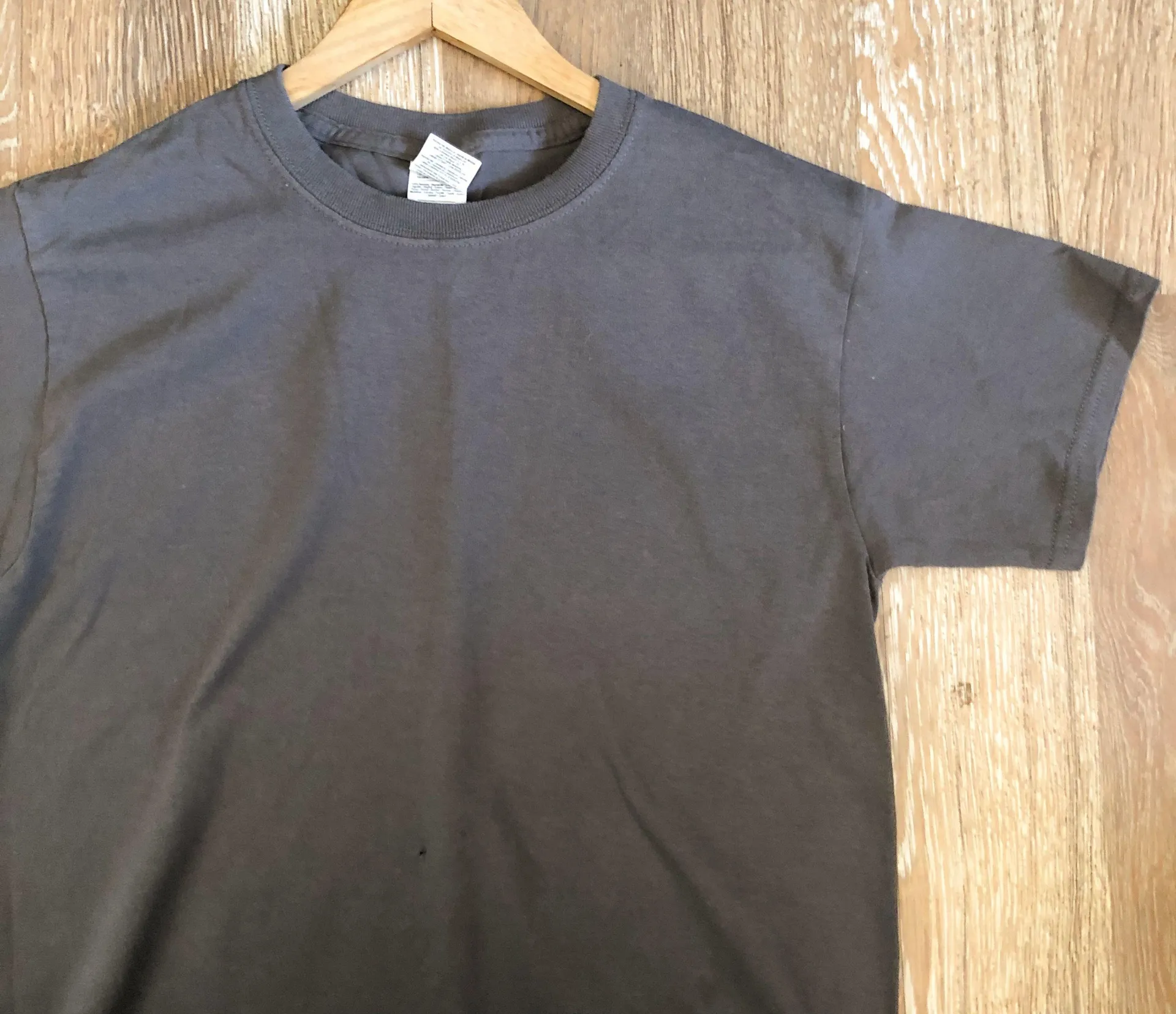 Grey Shirt - Image 2