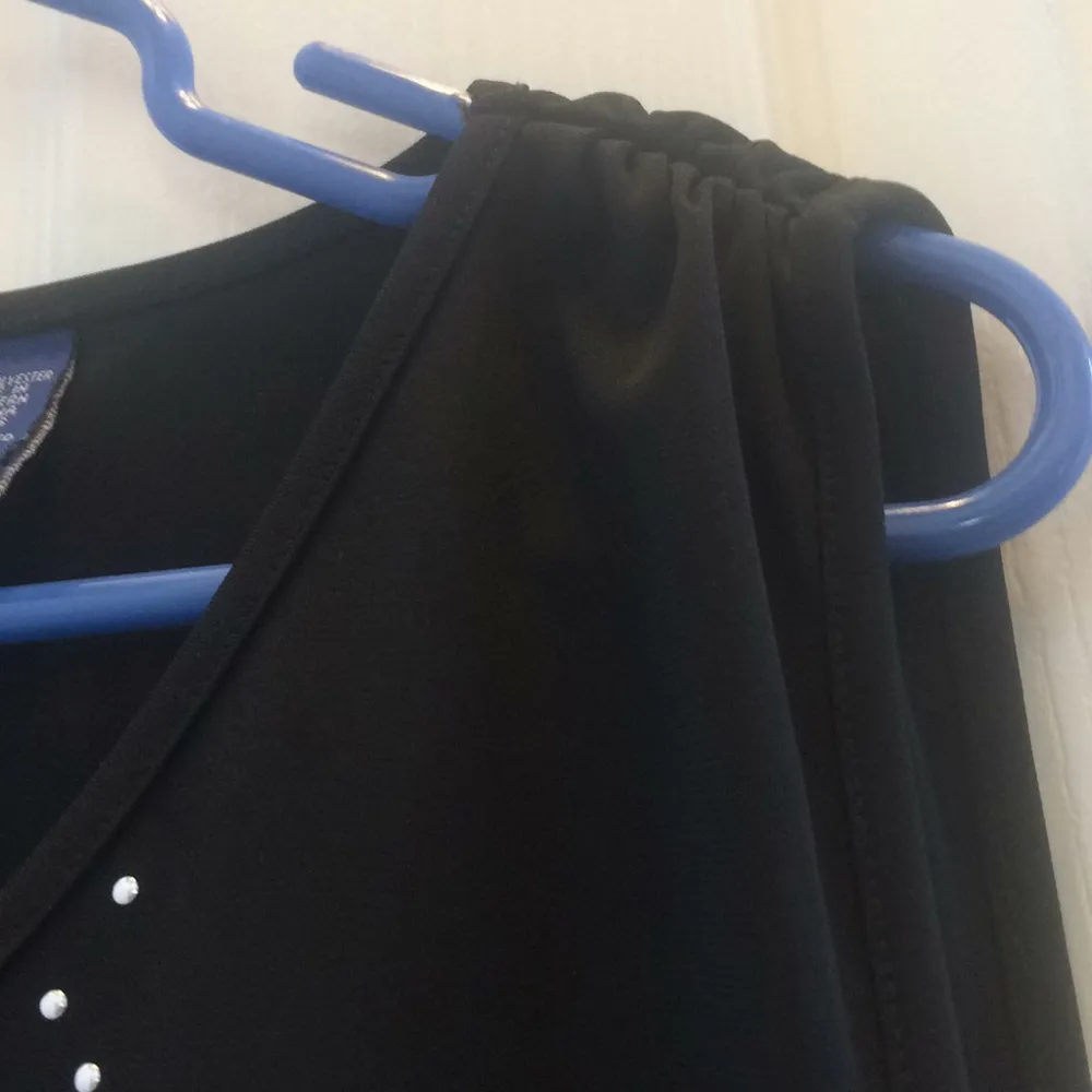 FINAL MARKDOWN Decorative Karen Scott Tank Top (L) - Image 4