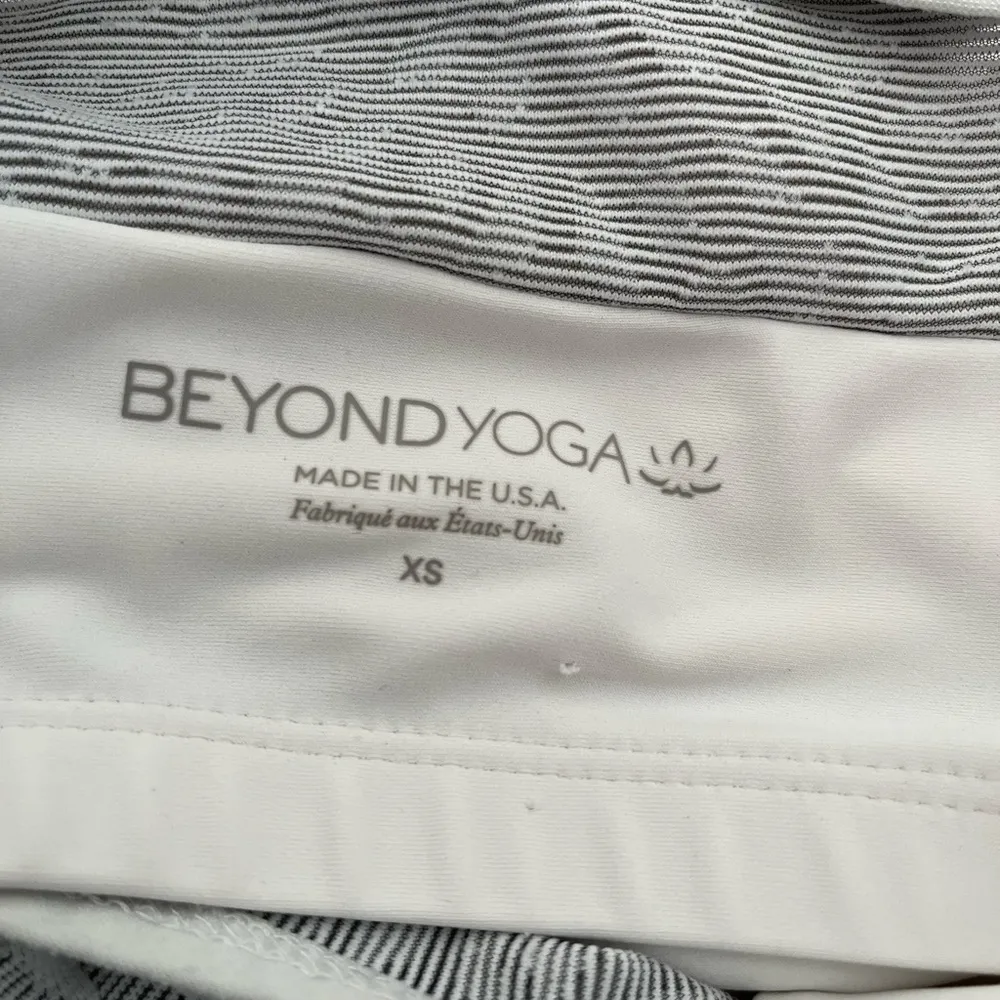 racer back top, size XS - Image 5