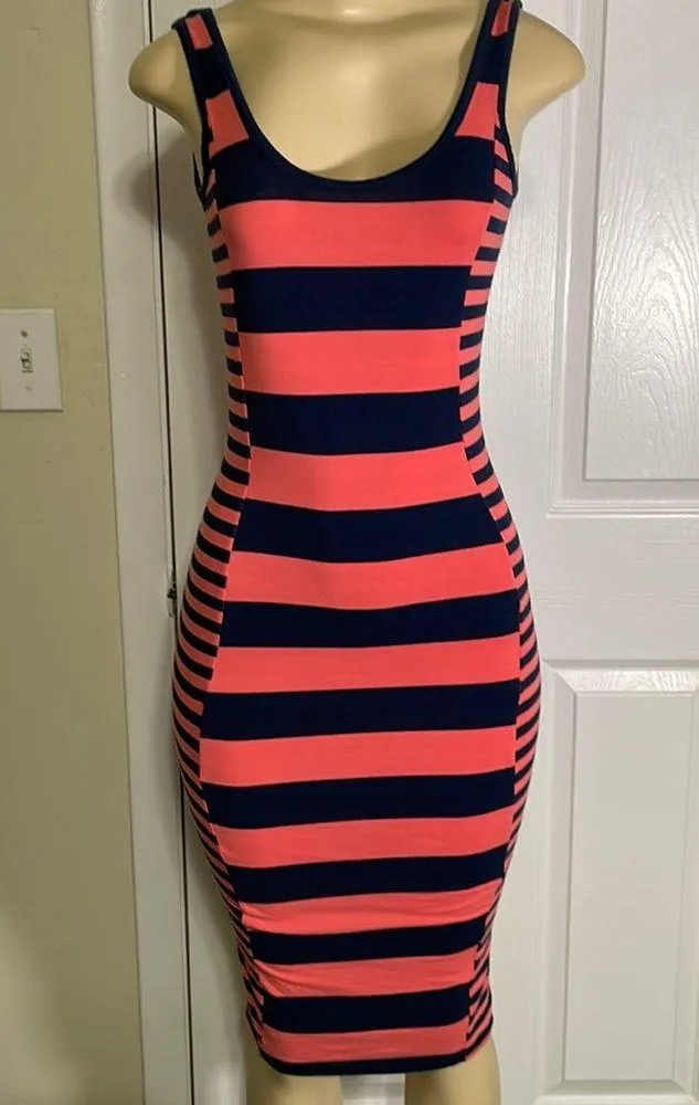 French Connection Dress - Image 3