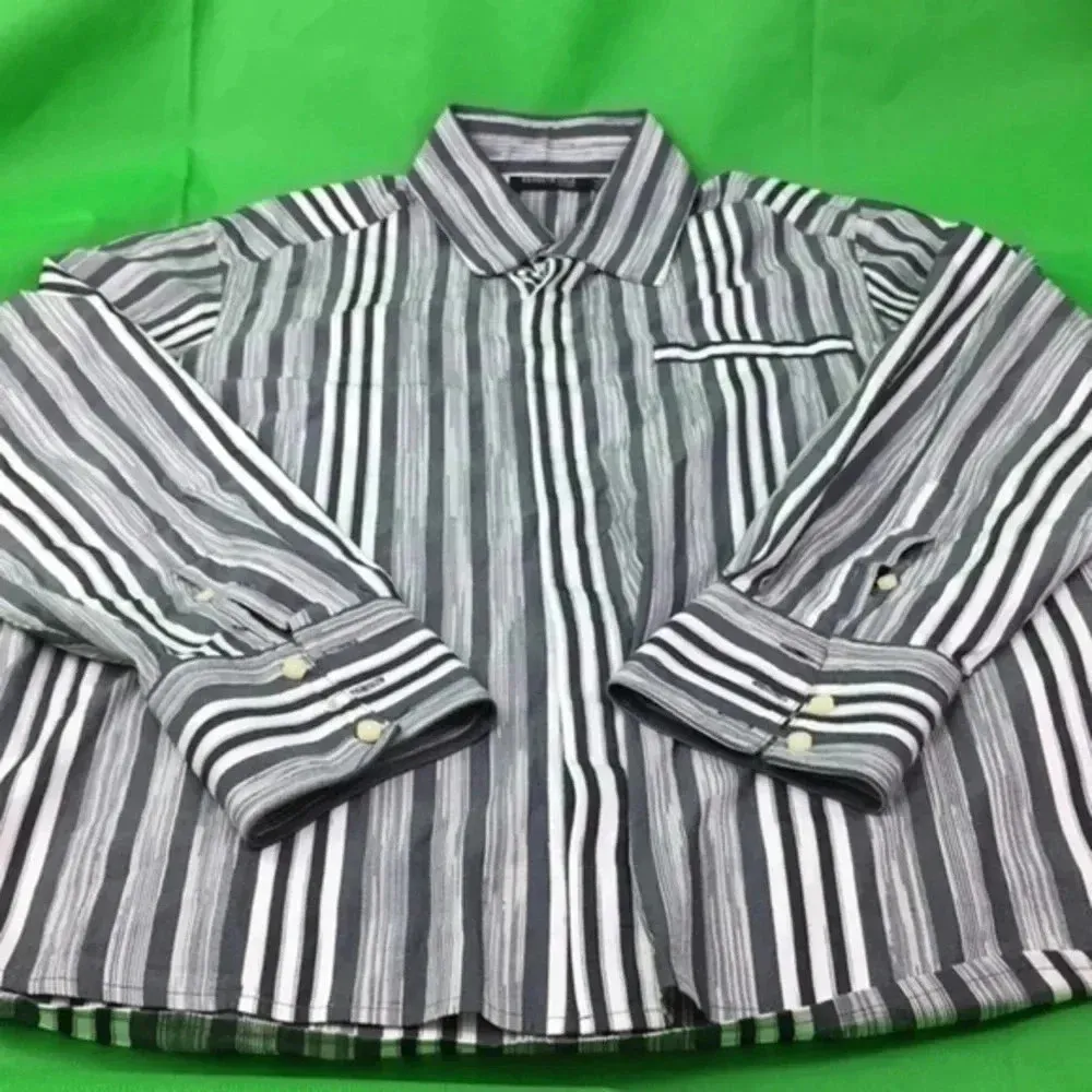 Kenneth. Cole new York ladies blouse XL/TG/EXG - Image 13