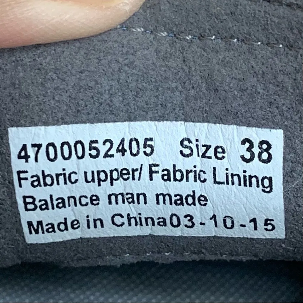 Dansko Belle Women’s Woven Slip-On Sneaker - Image 11