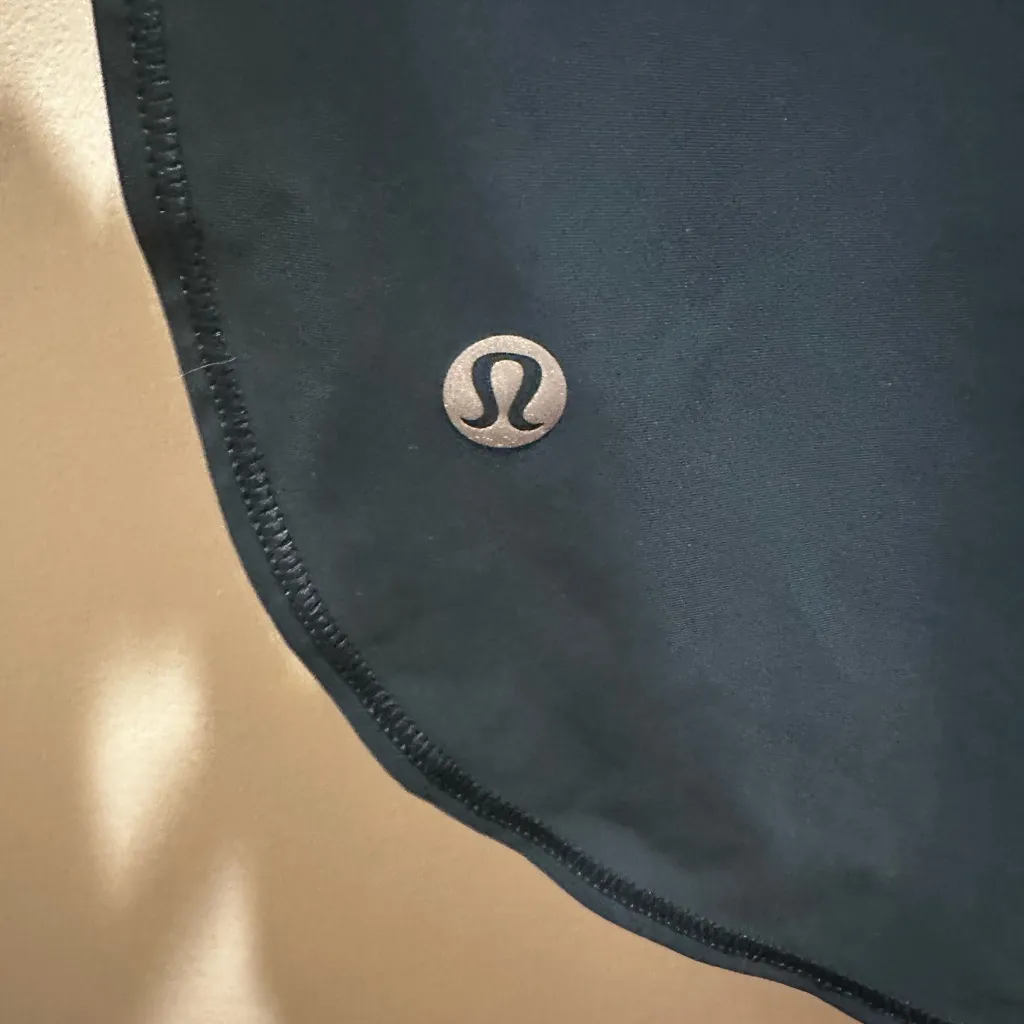 Lululemon Athletica Emerald Green Racerback Tank - Image 4