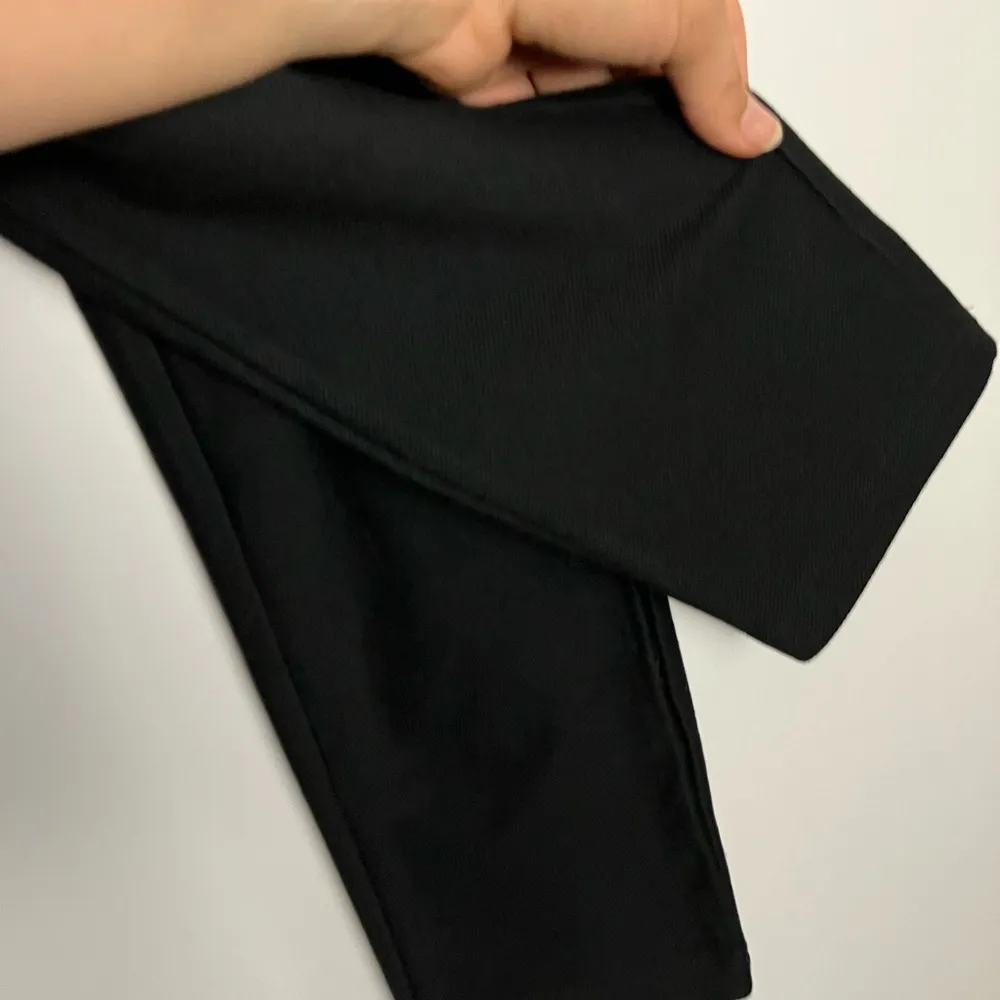 Michael Kors MICHAEL NWT Black Stretchy Ankle Jegging Jeans - Image 8