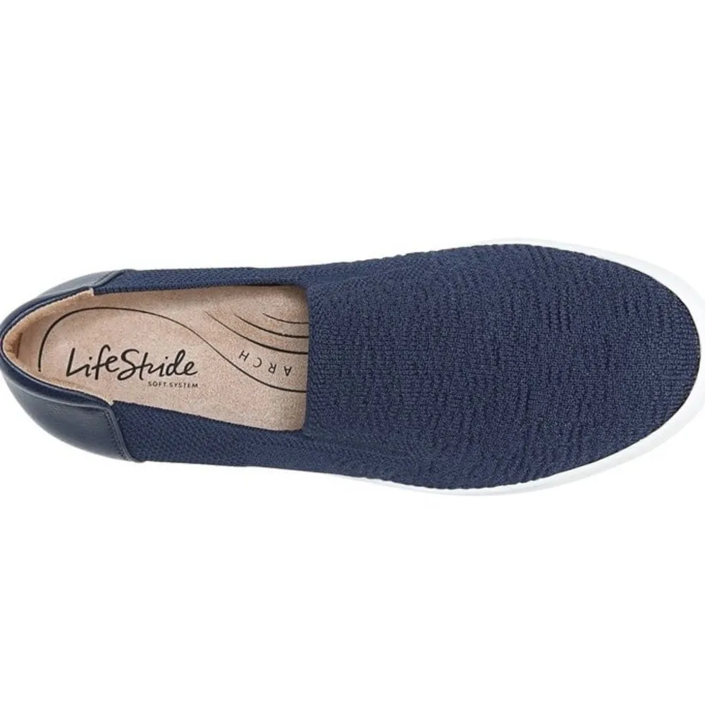 ✨ LifeStride Women's Elektra Slip On✨ - Image 5