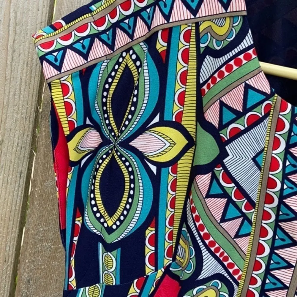 LIKE new Laundry by Shelli Segal dress - Image 3