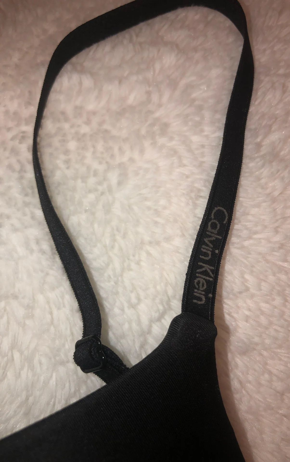 Calvin Klein Push Up Bra 32a - Image 2