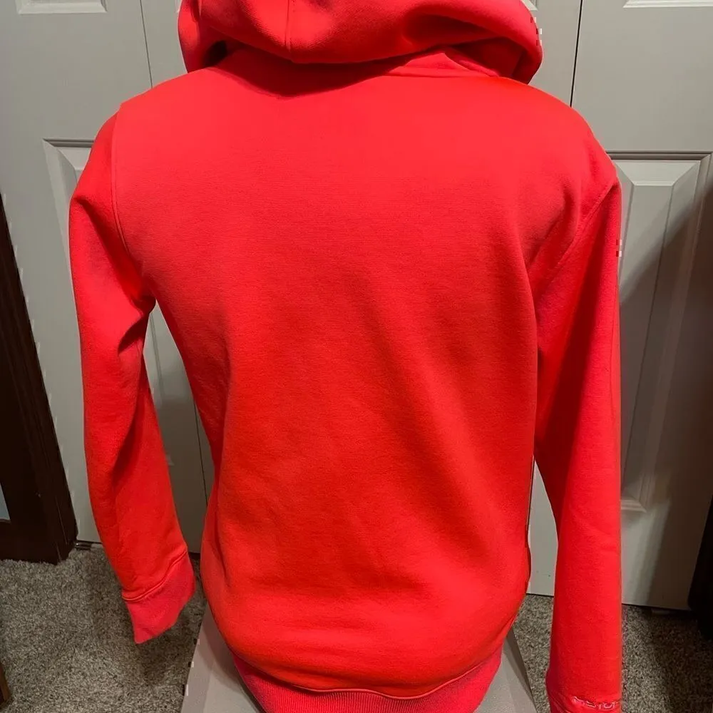 Under Armour ColdGear Womens Small Hoodie  - Image 3