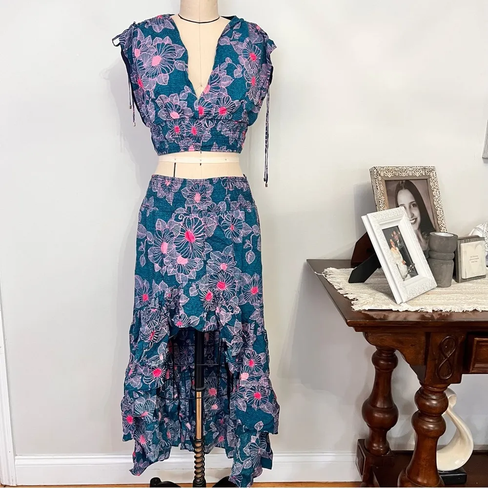 NWT  Morning Sun Set - Image 5