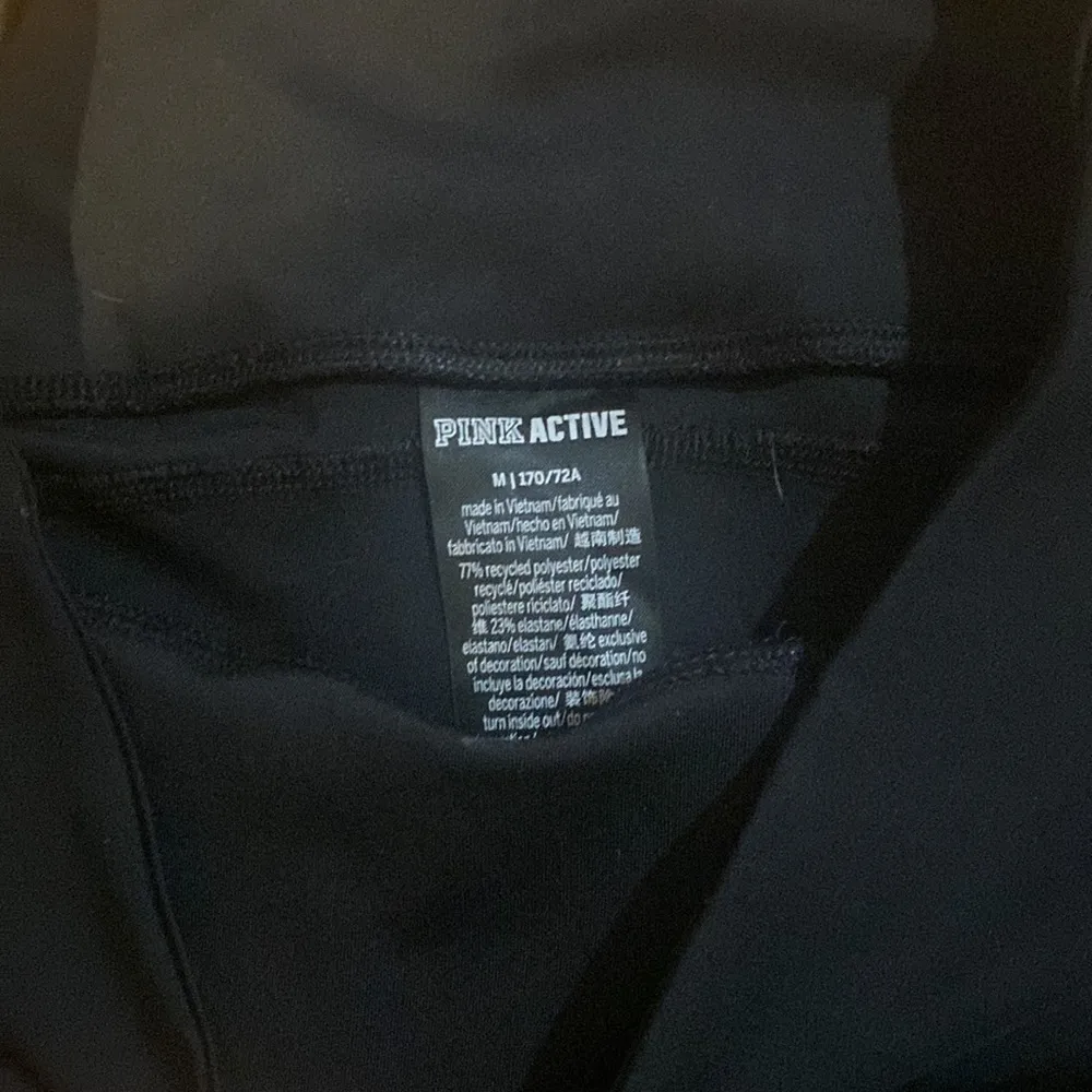 PINK Ultimate High Waist Full Length Flare - Image 3