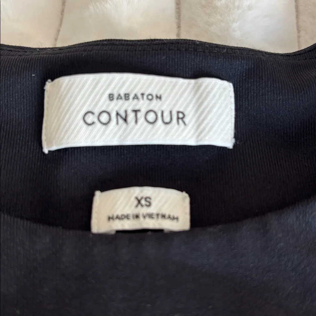 Babaton  Contour Tee - Image 3