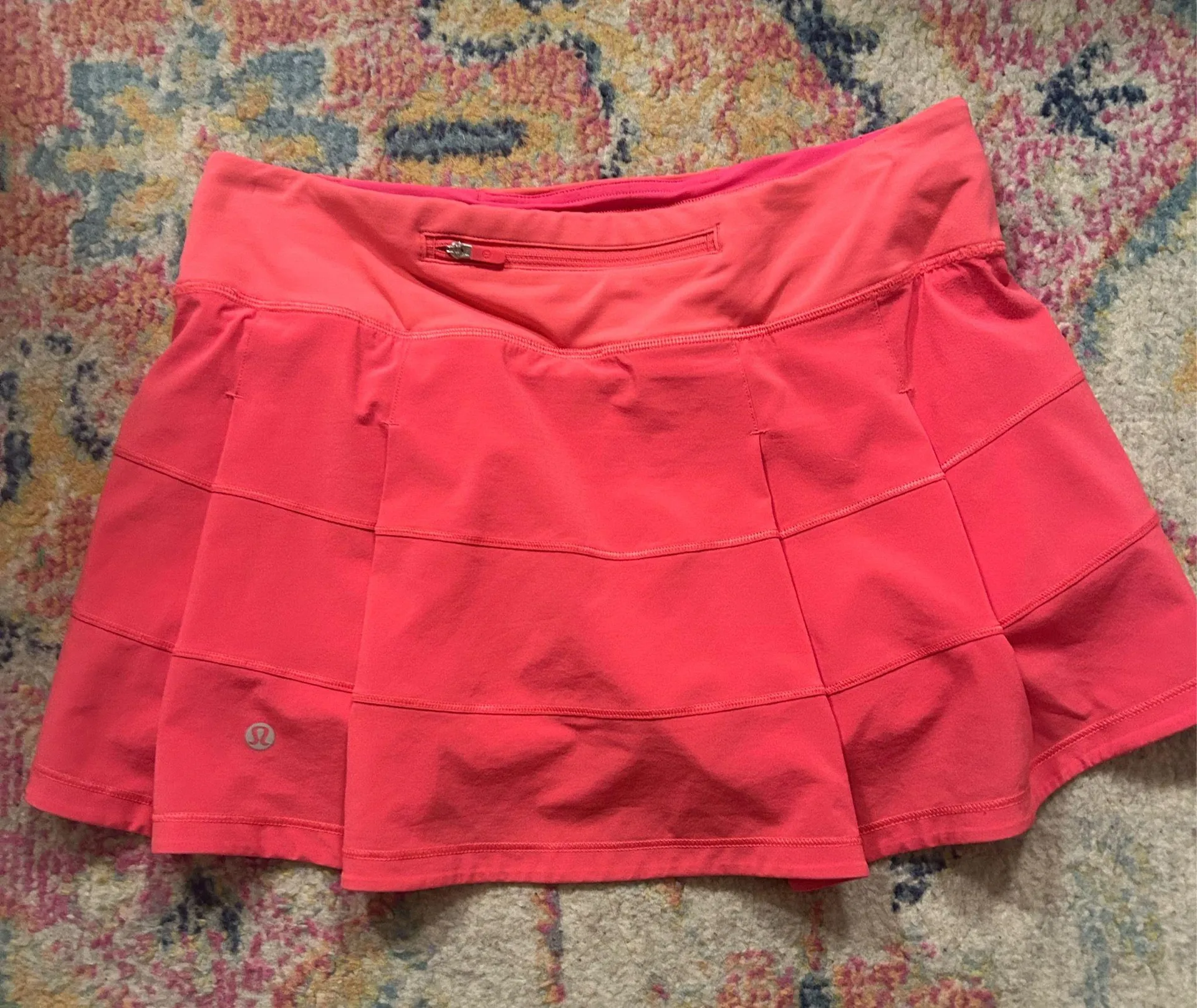 Lulu Skirt - Image 2