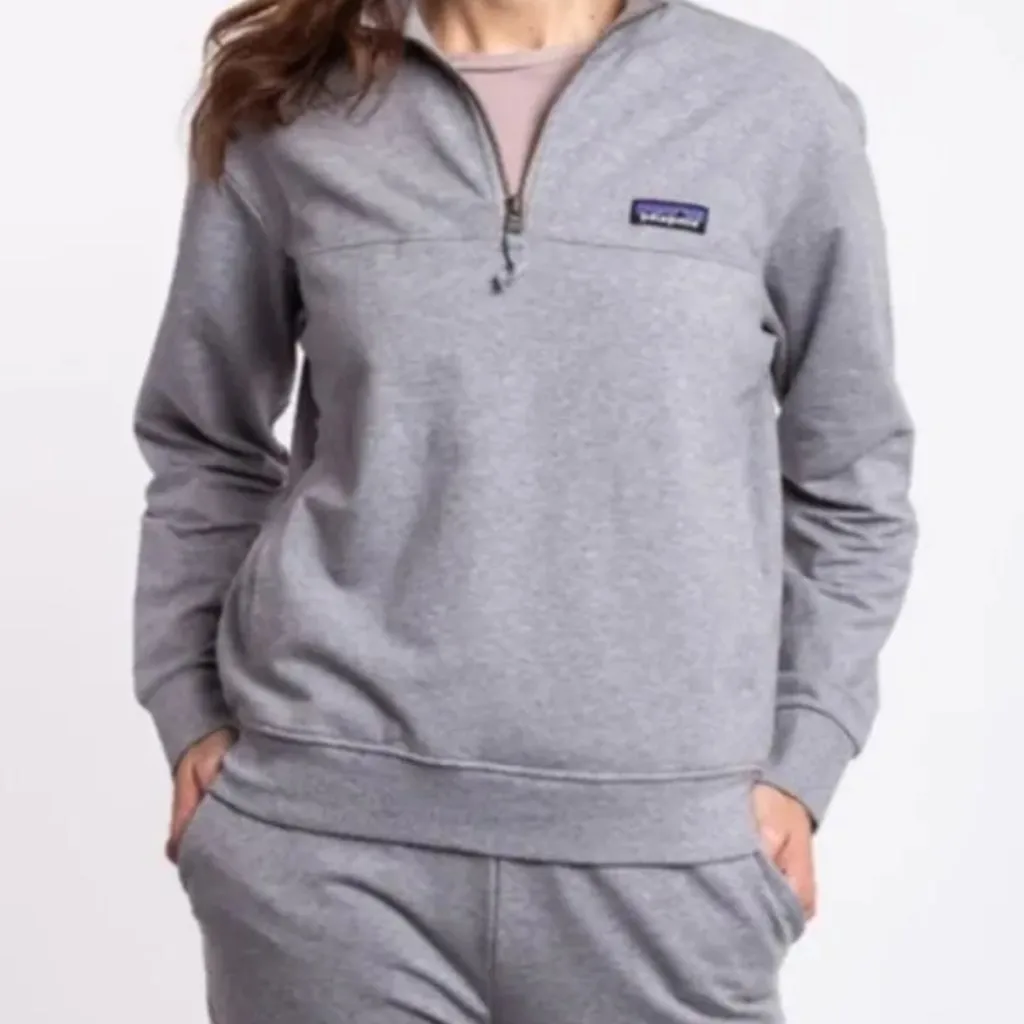 Patagonia Ahnya Pullover Sweatshirt Sweatshirt - Image 3