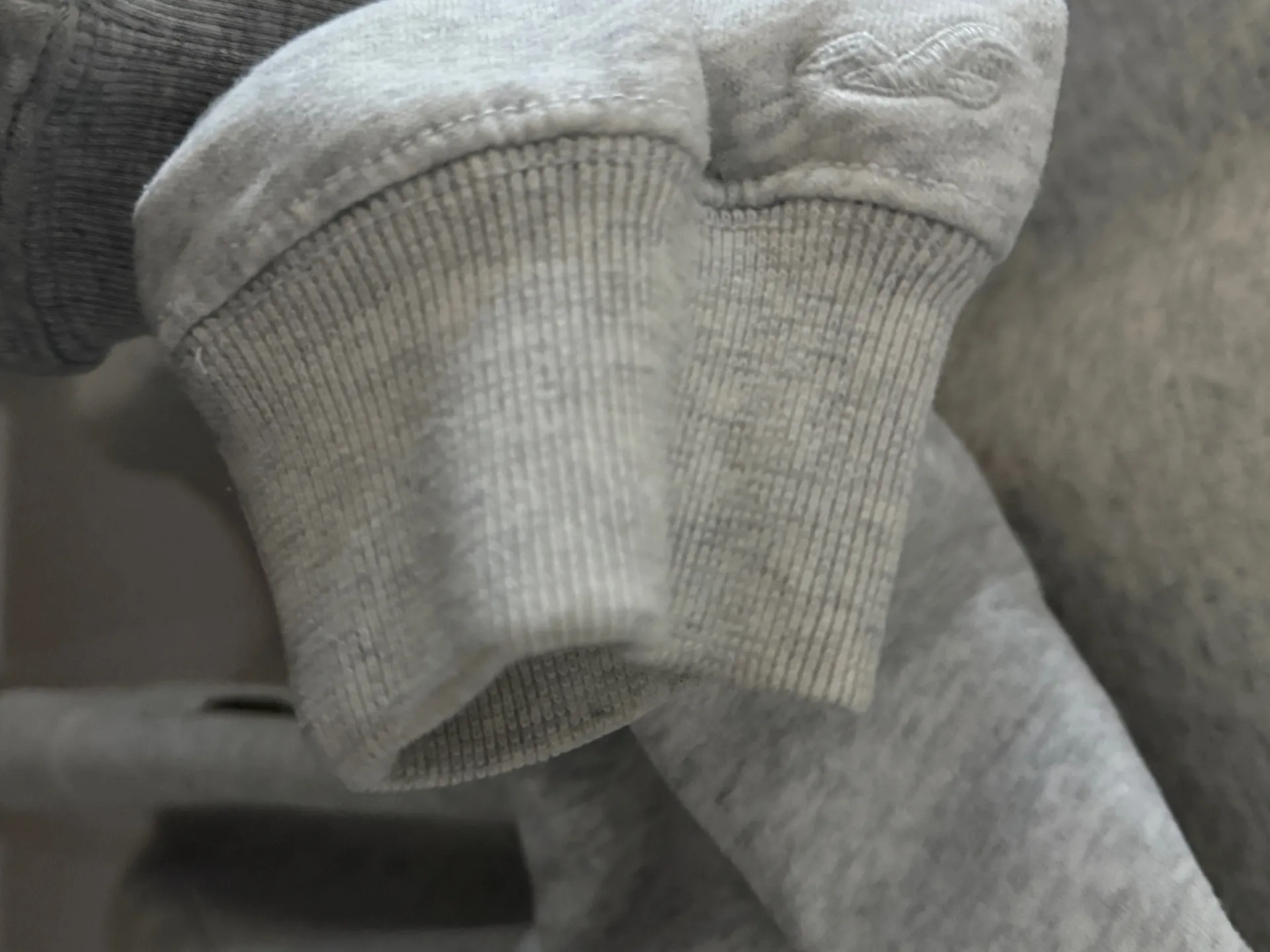 Hollister Hoodie - Image 5