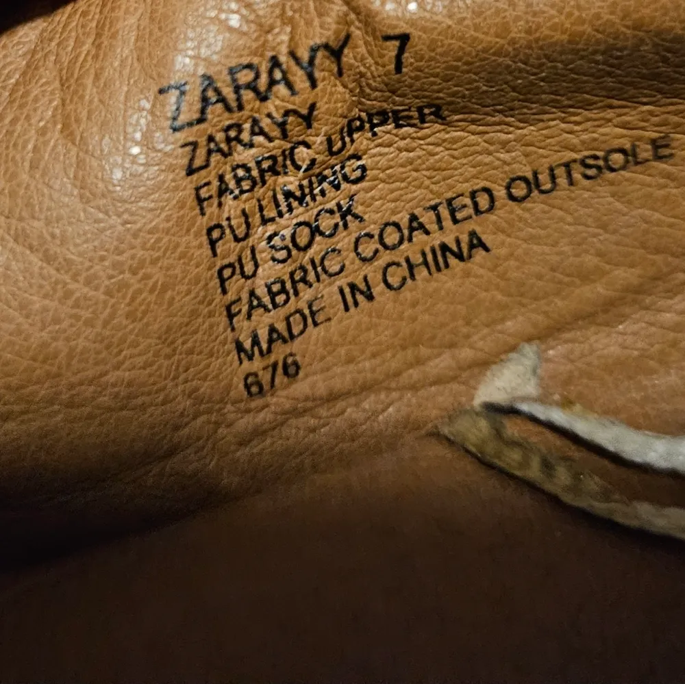 Steve Madden Zarayy Gray Faux Suede Sneaker Size 7 M Slip On Casual Shoe - Image 5