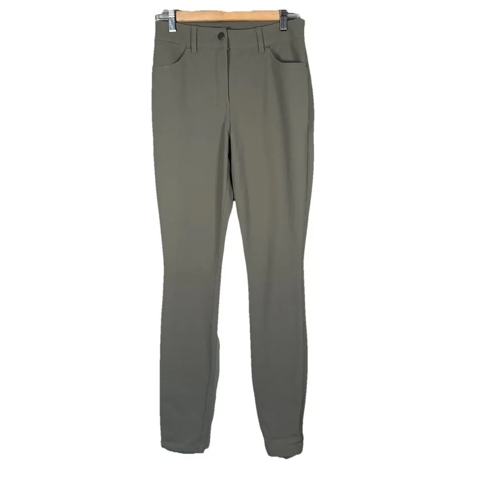 Lululemon City Sleek Slim - Image 3