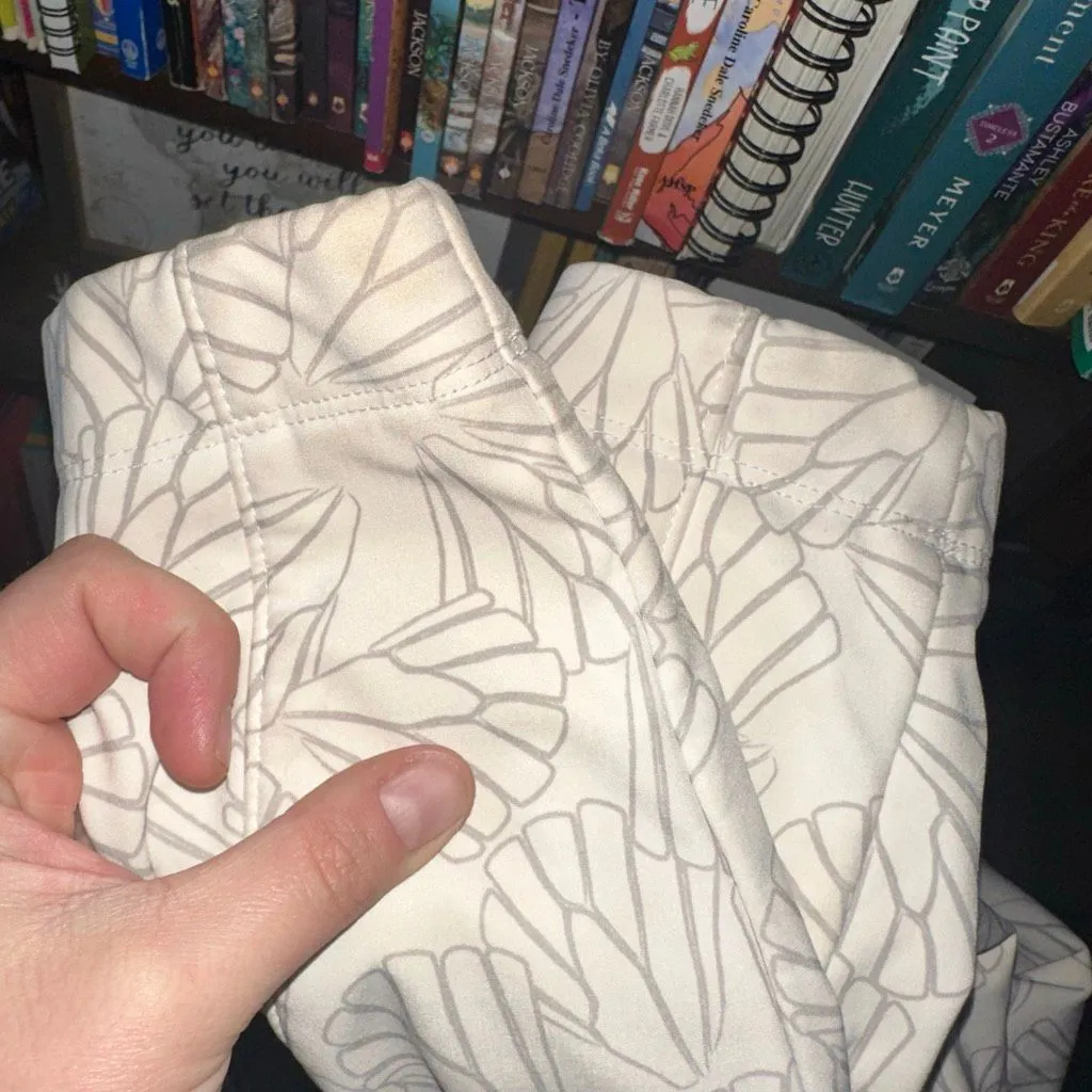 The North Face  softshell Bionic floral full zip M jacket - Image 5