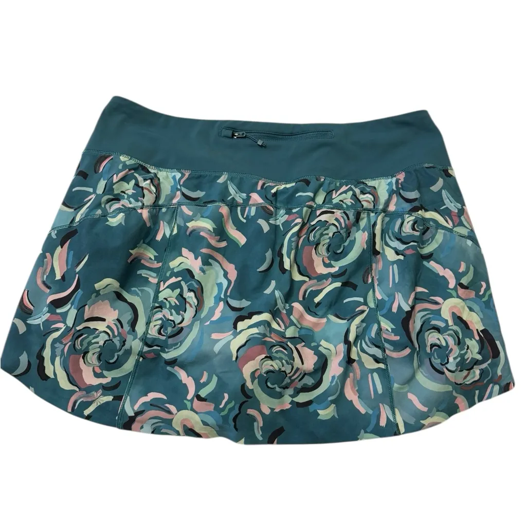 Athleta Run With It Skort Size L - Image 3