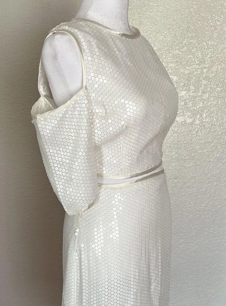 Vintage Sequin set - Image 3