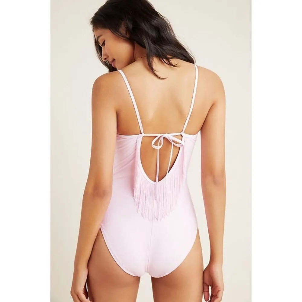 Anthropologie Alja Horvat Magical Swimsuit Size XS - Image 2