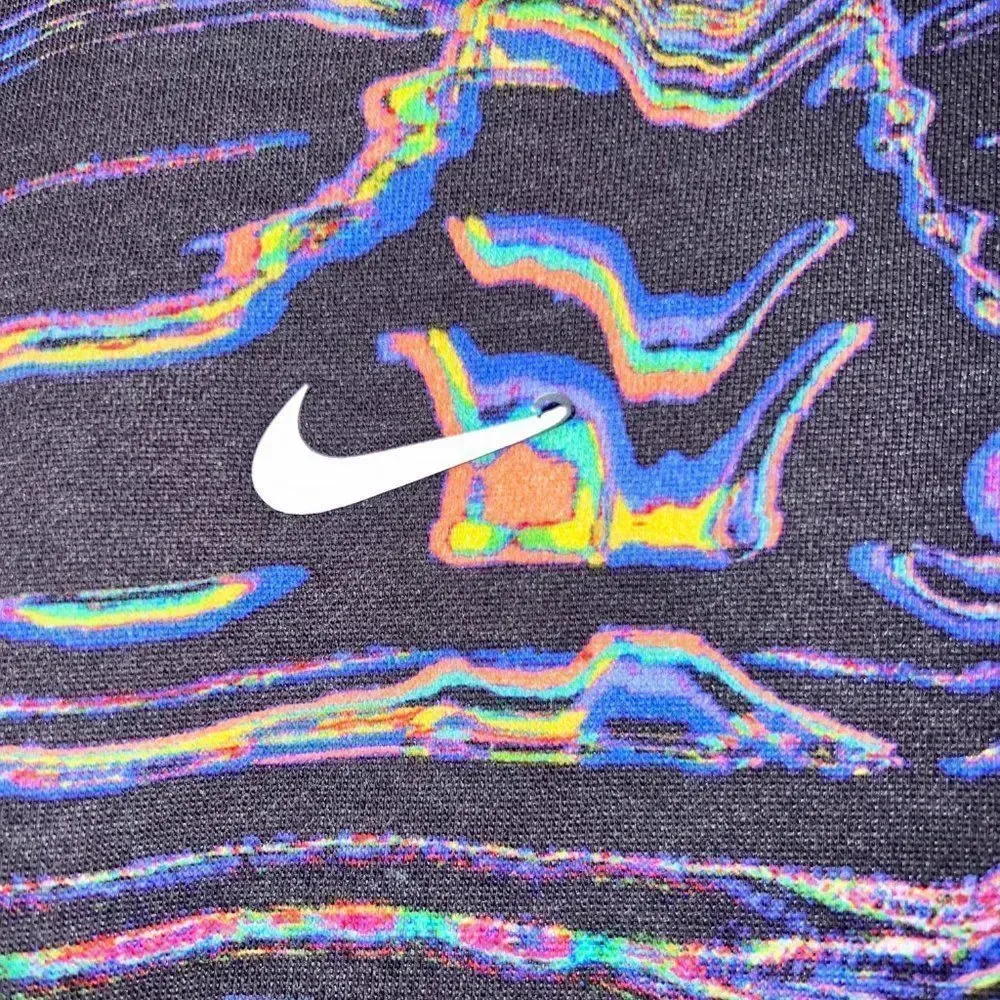 Women's Nike Sportswear‎ Dance Fleece Crew Sweatshirt XS - Image 5