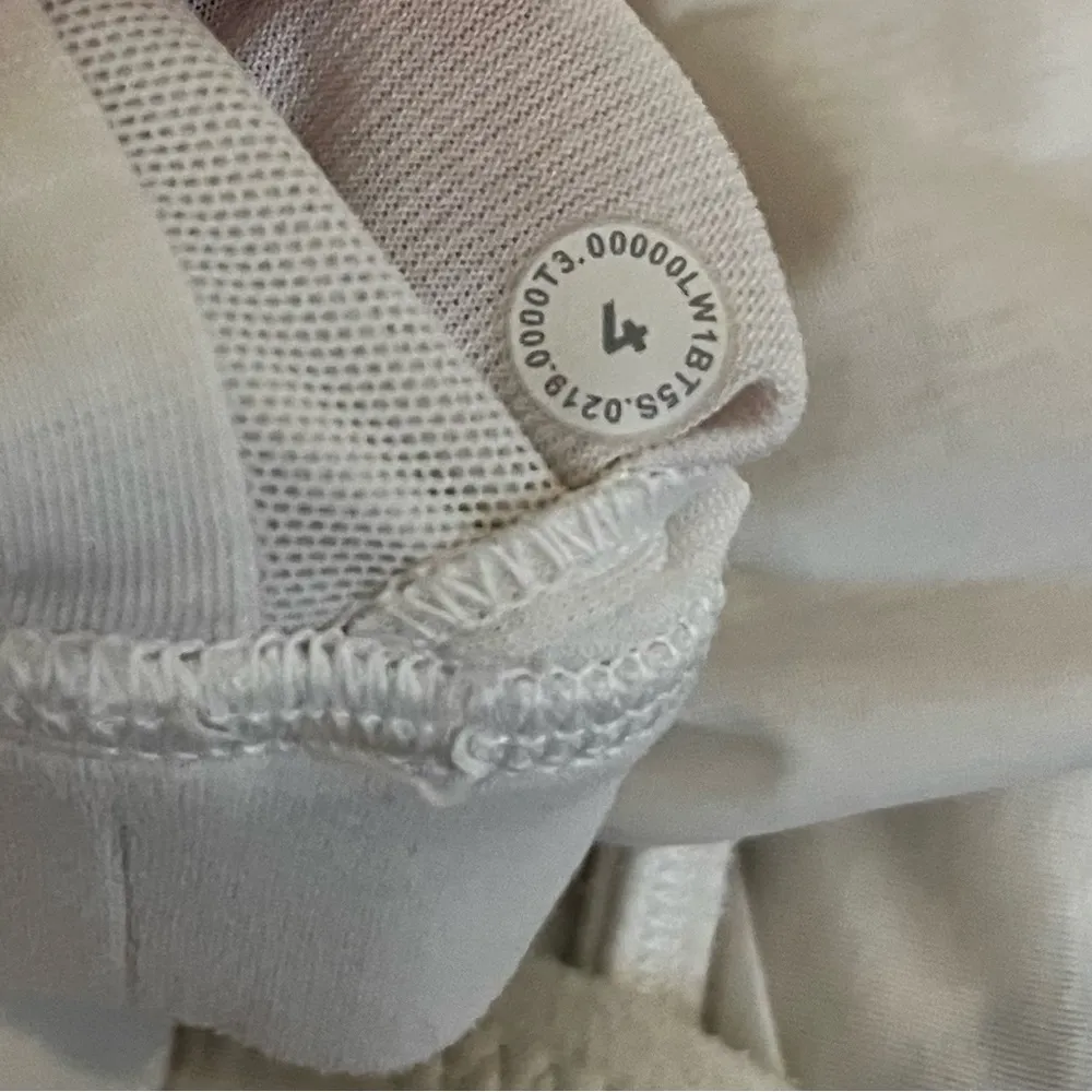 Lululemon 🍋🍋 Flow Y 2 in 1 Tank - Image 6