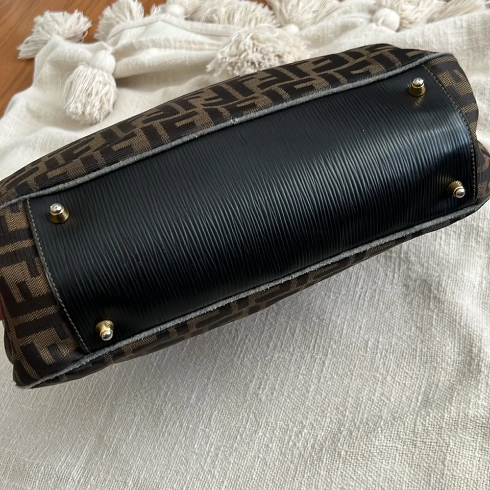 Fendi Vintage handbag - Image 2