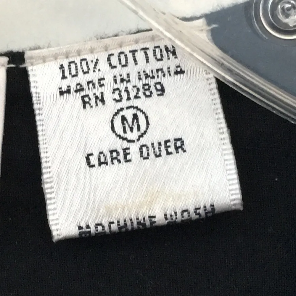 FINAL MARKDOWN Ladies’ Westbound Beaded Tapestry Lined Vest med - Image 4