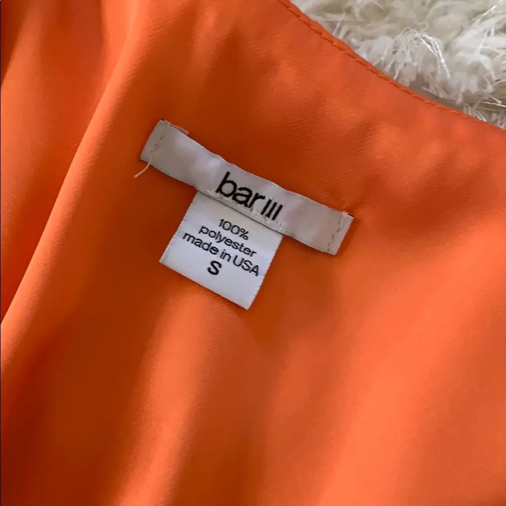 Bar III Super fun dress! - Image 5