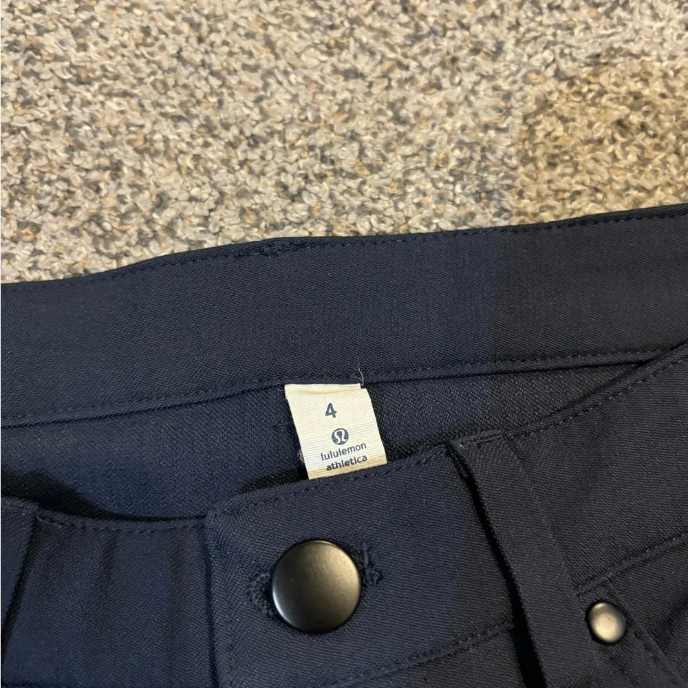 Lululemon  Everyday Pant - Image 2