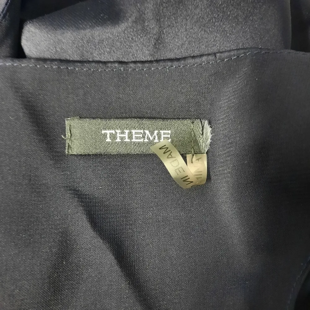 Theme Dress Size L - Image 6