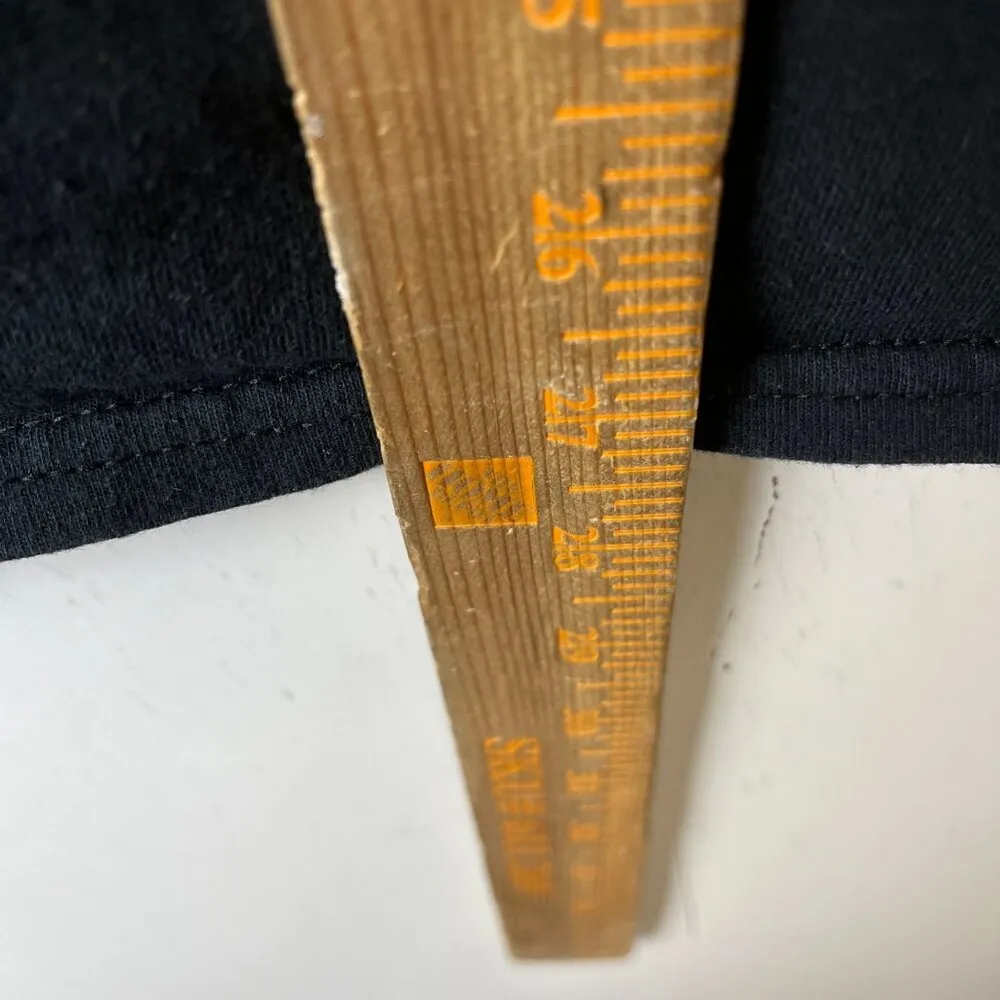 2017 Kodak Black Rap Tee T Shirt Black Medium M Graphic - Image 7