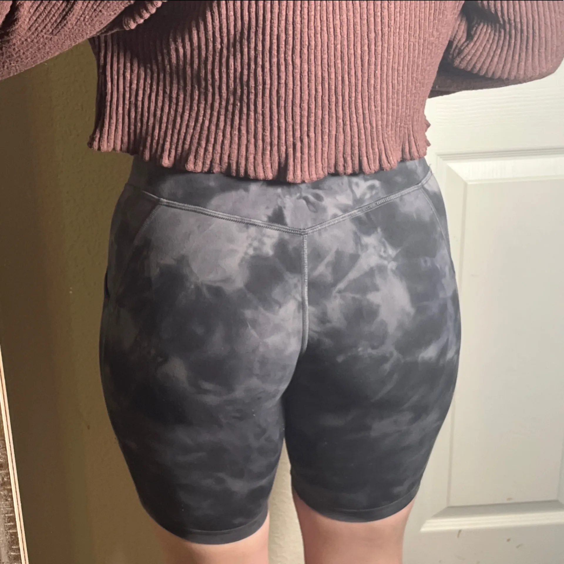 Lululemon Align Shorts - Image 2