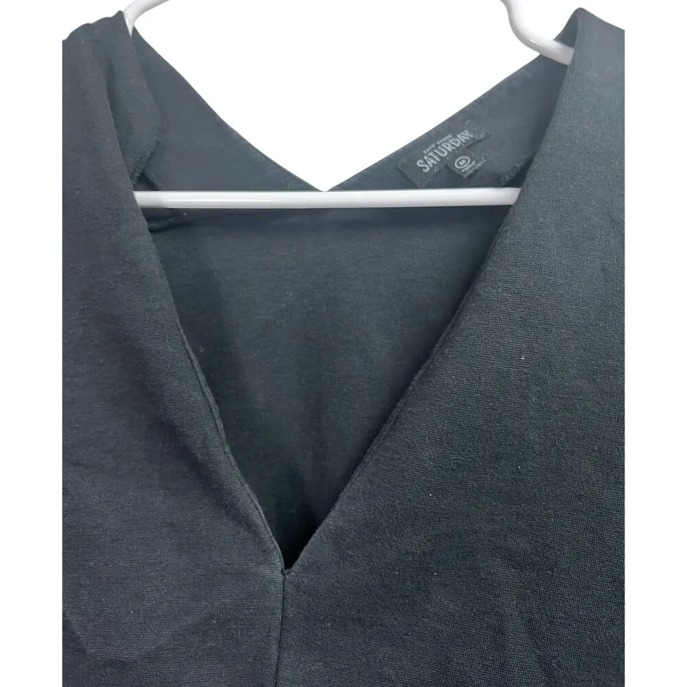 Kate Spade Saturday Black V - Image 4