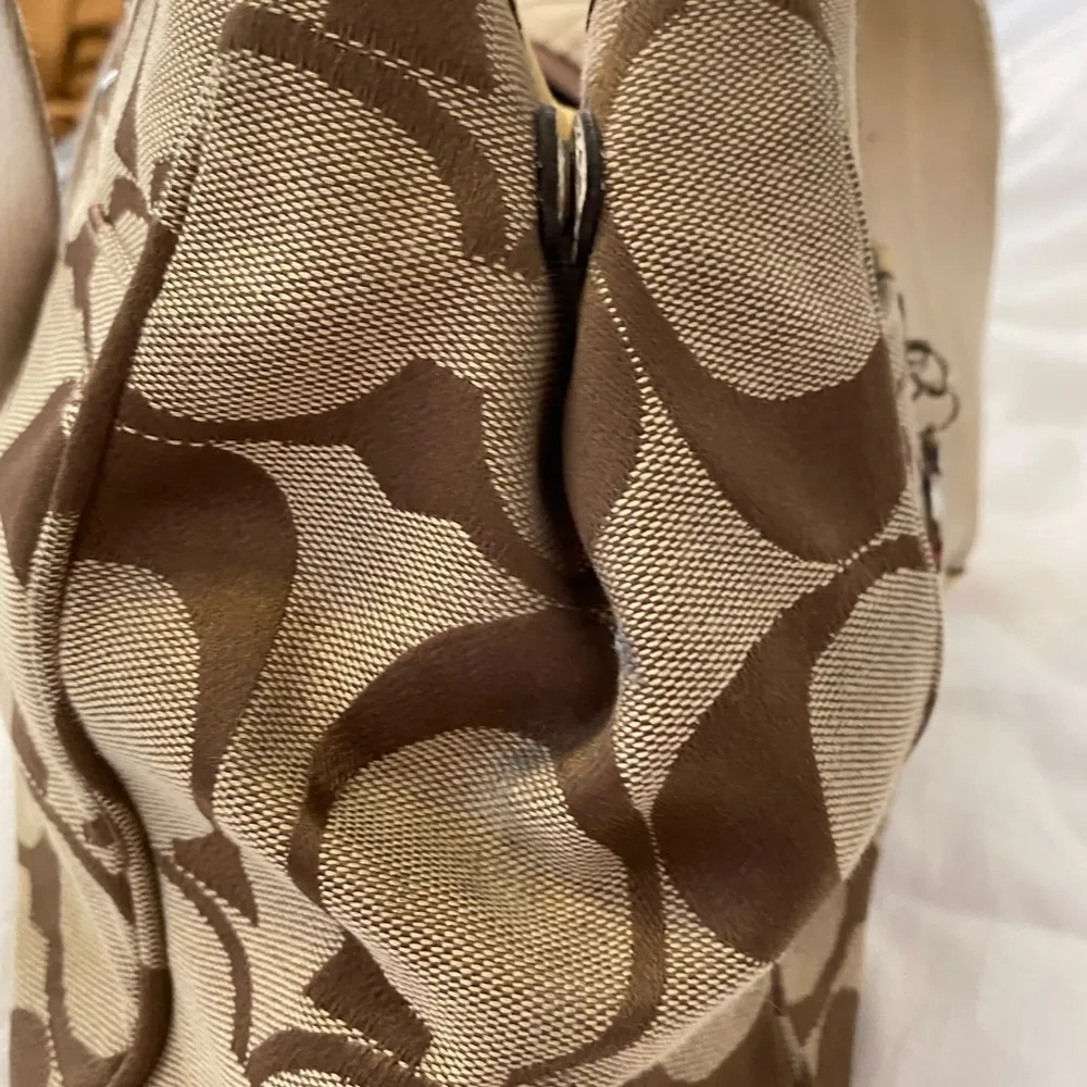 Coach Purse! - Image 11