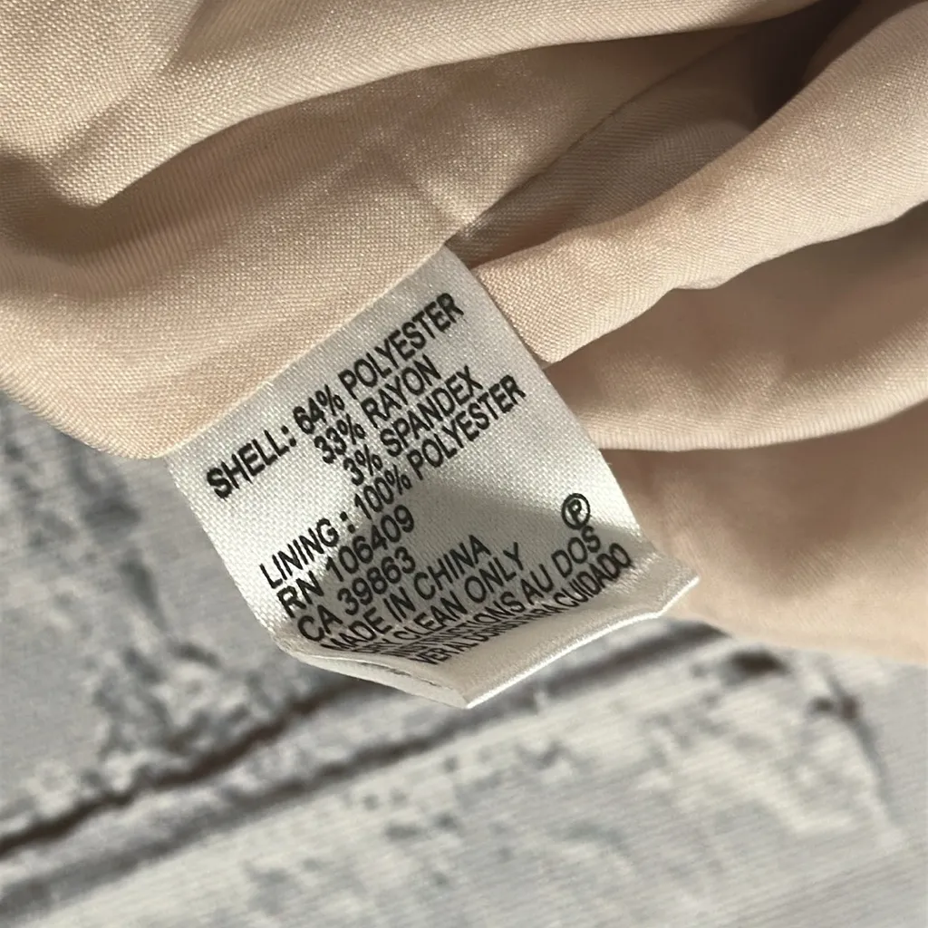 Catherine Malandrino Deep Plum Cabernet Purple Lace Laser Cut Pencil Dress sz 2 - Image 7