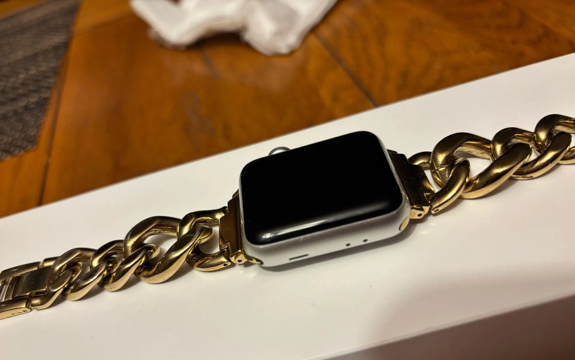 Apple Watch Series 3 - Image 4