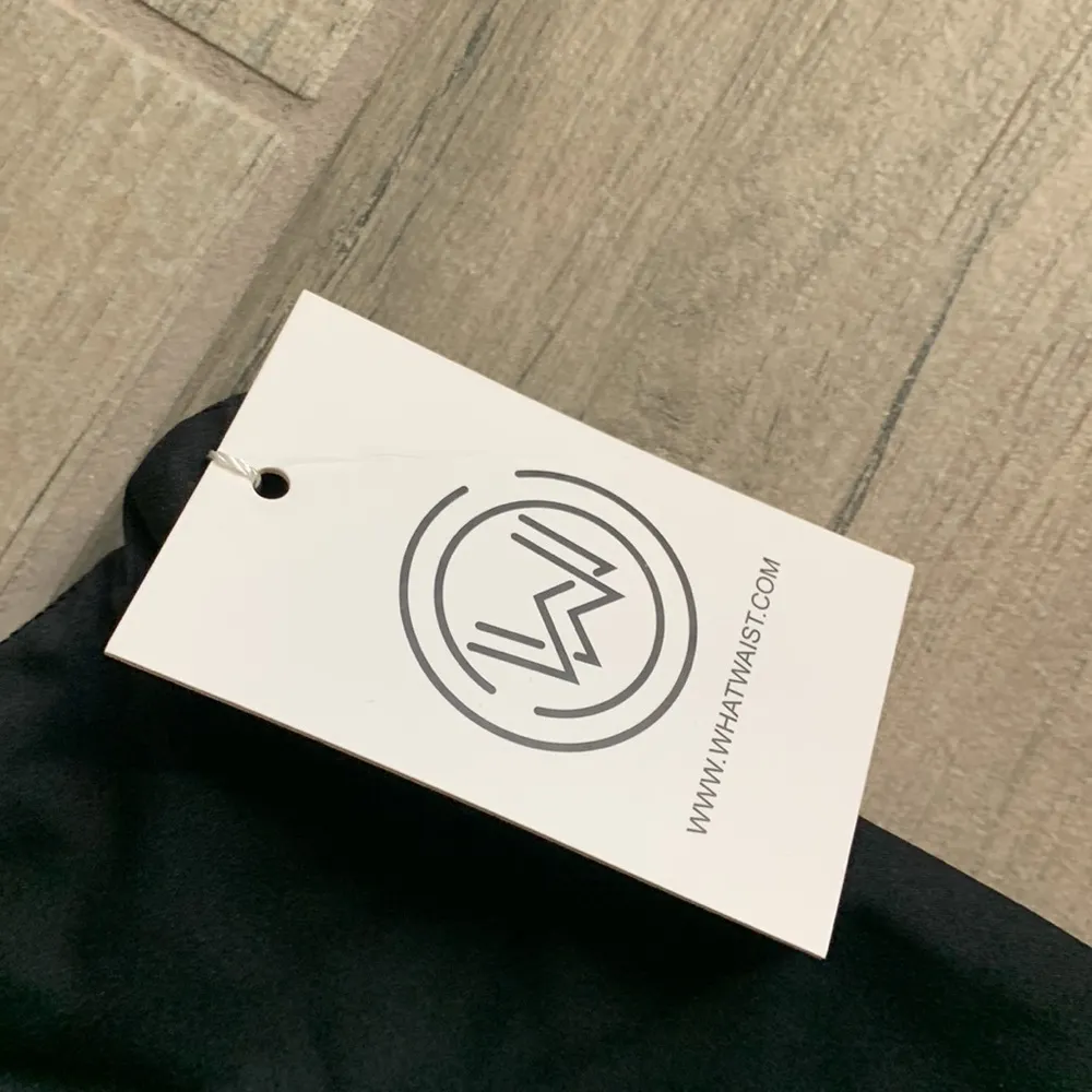 What waist fitness seasonal black legging monsoon mesh - Image 7