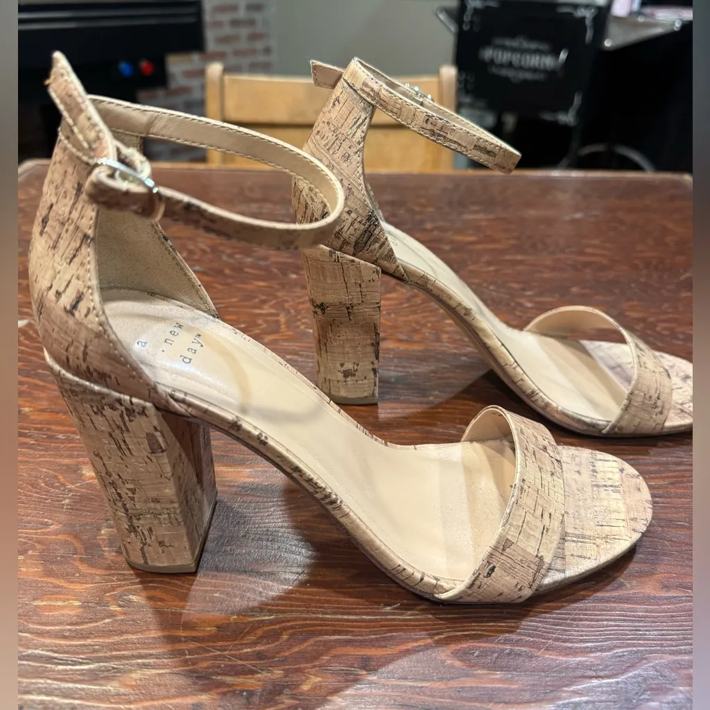 TARGET A New Day Cork - Image 4