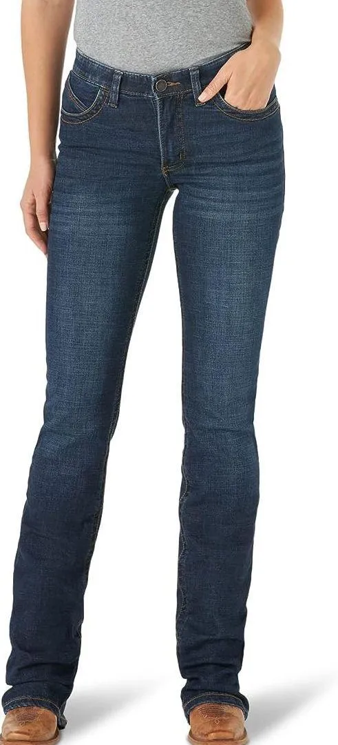 Wrangler Bootcut Jeans - Image 6