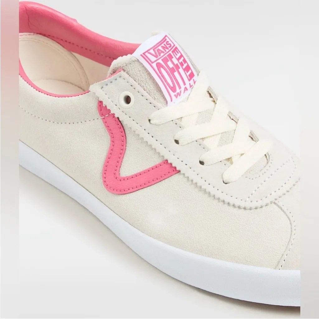 Vans Sport Low Shoes Women 8.5 US
Men's 7.0 US - Image 5