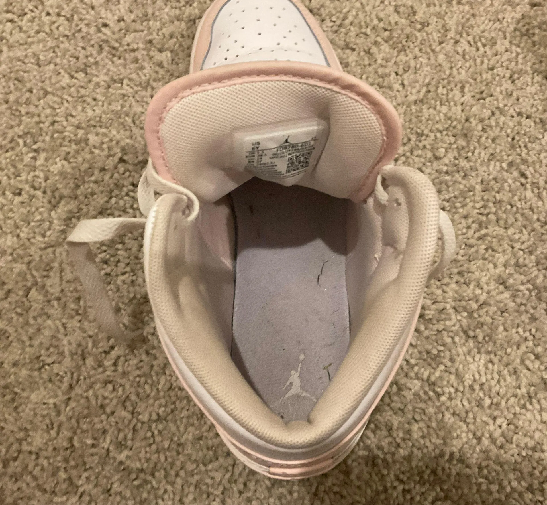 Air Jordans - Image 6