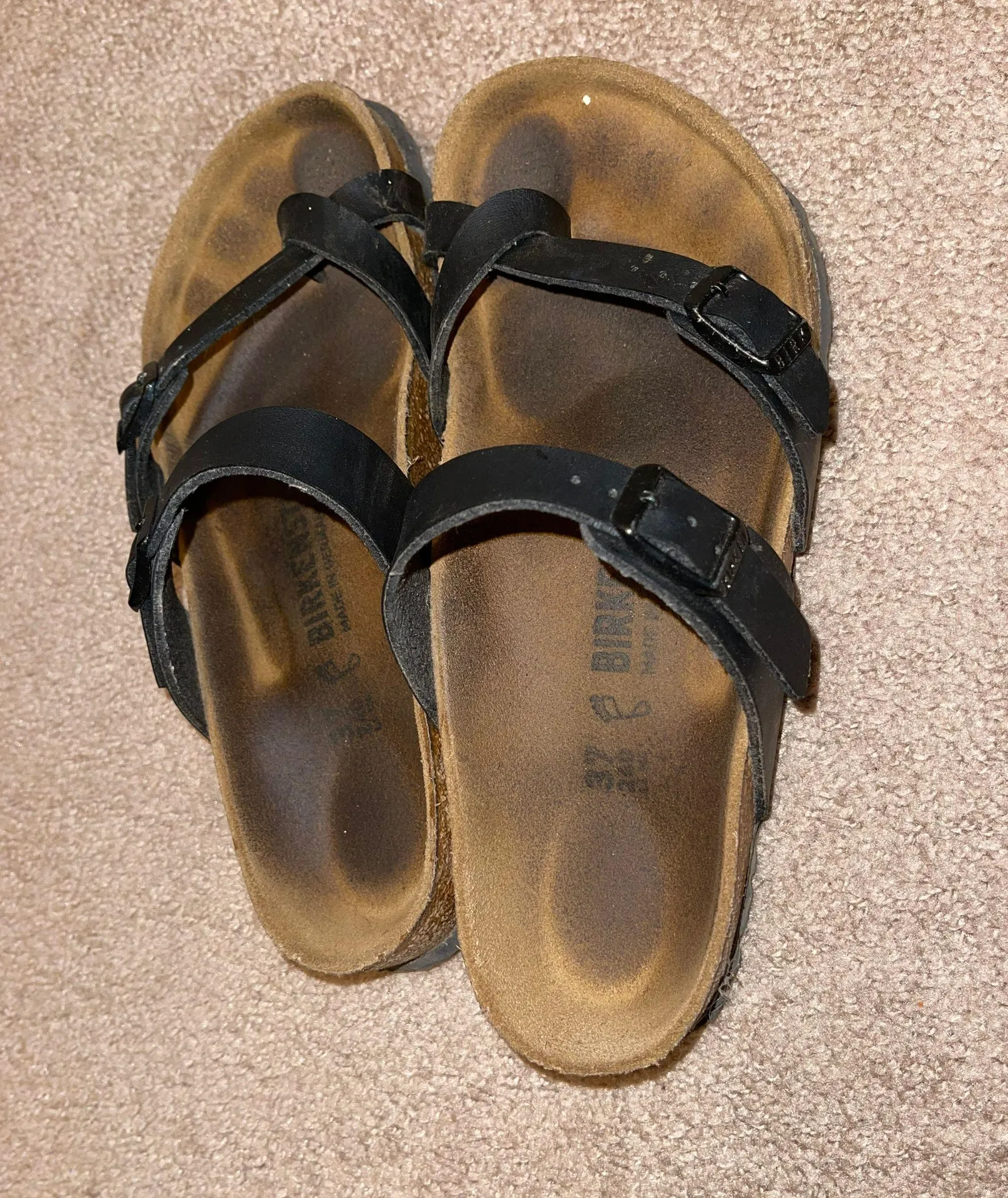 Birkenstock Sandal - Image 2