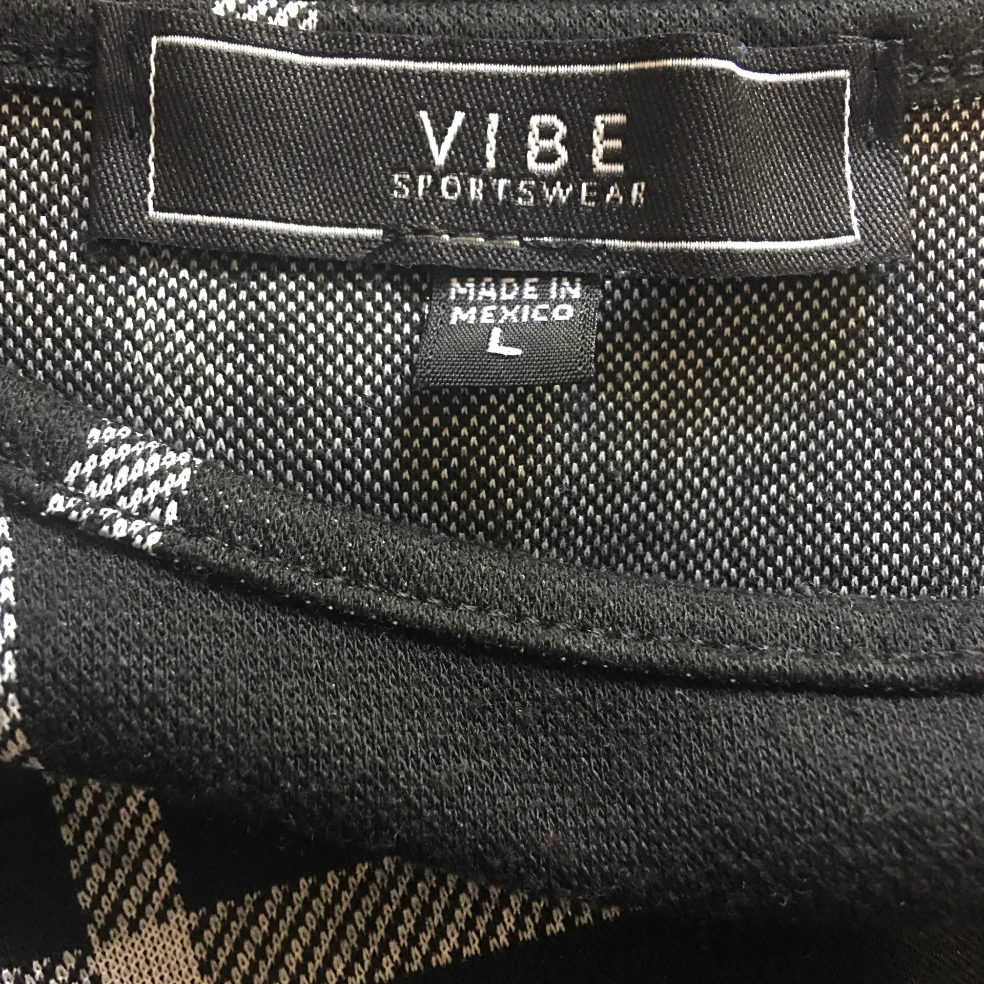 Plaid midi dress - Image 3