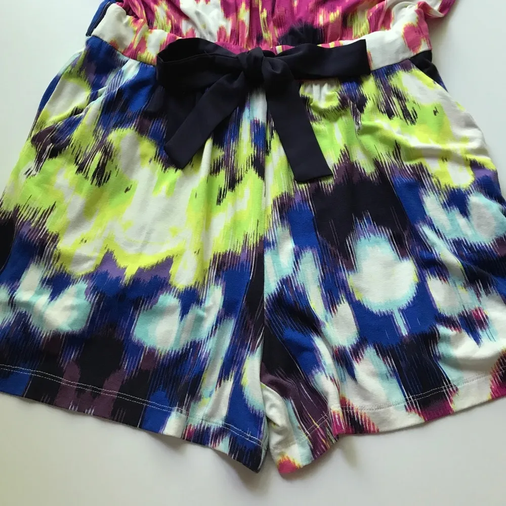 Milly for DesigNation romper - Image 3