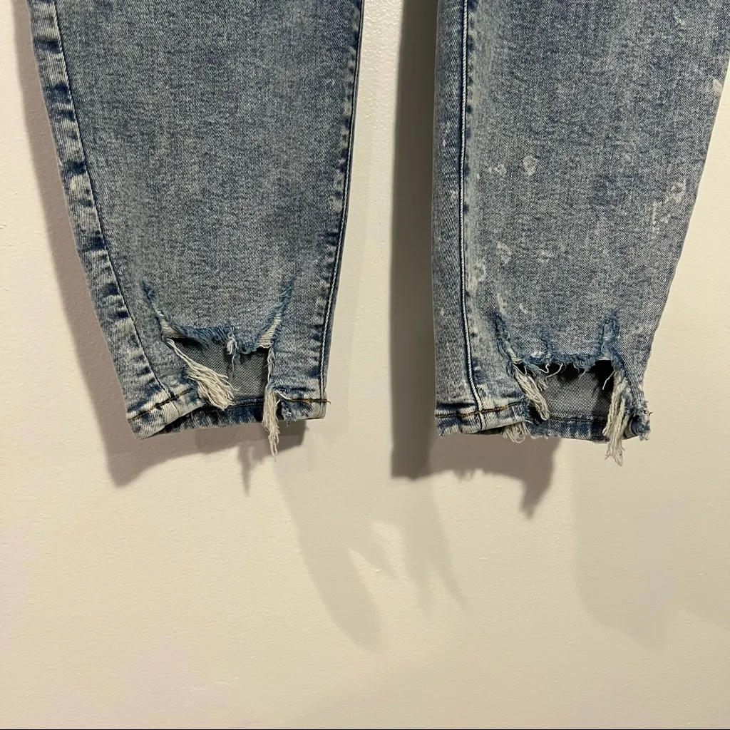 New Lane Bryant High Rise Jeggings Flex Magic‎ Waistband Signature Fit Size 22 - Image 2