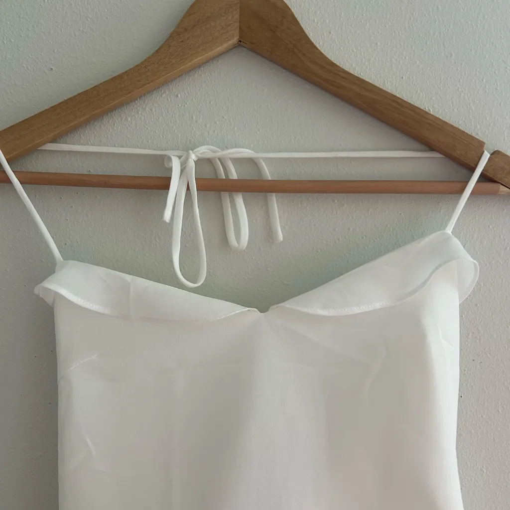 Princess Polly Yara Mini Dress NWT - Image 5