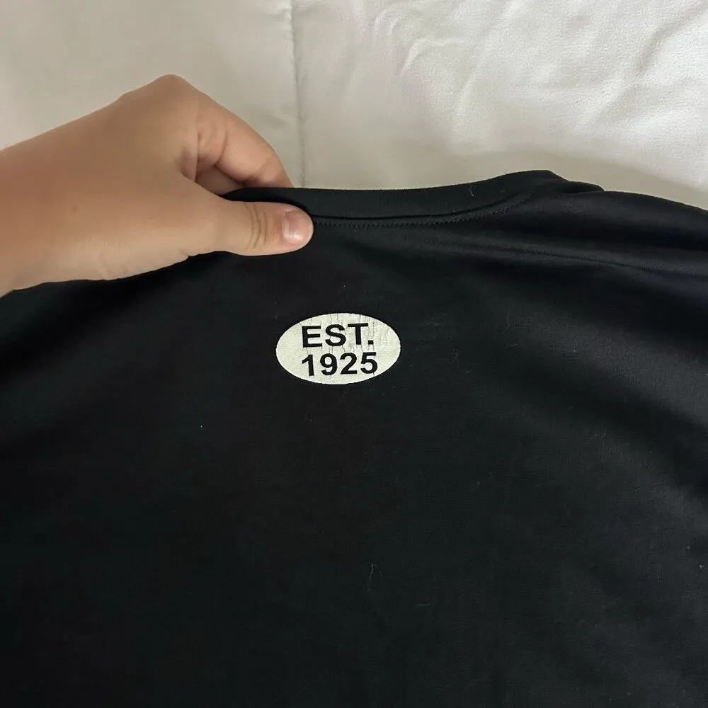 Under Armour Womens Small Black Long Sleeve Always There Athletic Shirt Pullover - Image 7