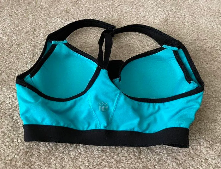 VSX Sports Bra - Image 2