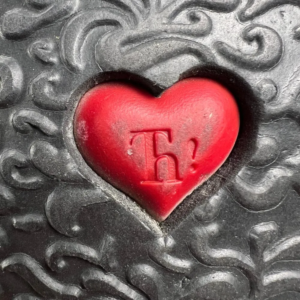 Think! Julia Windows Leather Thong Sandals Primary Colors Size Euro 42 (US11) - Image 8